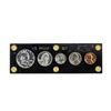 Image 1 : 1955 (5) Coin Proof Set