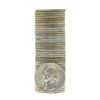 Image 1 : Roll of (40) 1946-S Brilliant Uncirculated Washington Quarters