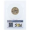 Image 2 : 1938-D Buffalo Nickel Coin PCGS MS66