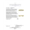 Image 4 : 14KT Yellow Gold 18.11ctw Ruby and Sapphire Bracelet