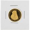 Image 1 : 2003 Samoa $5 Sovereign Nation of the Shawee Gold Coin