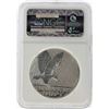 Image 2 : 2011-W 9/11 10th Anniversary Silver Medal NGC PF70 Ultra Cameo Early Release