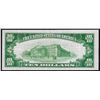 Image 2 : 1929 $10 Beverly New Jersey National Currency Note