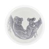 Image 1 : 2011 $30 Australian Koala 1Kg Silver Coin