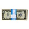 Image 1 : Lot of (15) 1934 $1 Silver Certificate Notes Circulated