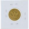 Image 2 : 1908 $5 Liberty Head Half Eagle Gold Coin