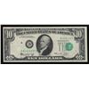 Image 1 : 1974 $10 Federal Reserve Note Misalignment ERROR