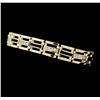 Image 2 : 14KT Yellow Gold 2.25ctw Diamond Bracelet