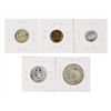 Image 2 : 1955 (5) Coin Proof Set