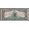 Image 2 : 1902 $10 The Seaboard National Bank of Norfolk Virginia National Currency Note