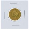Image 1 : 1886-S $5 Liberty Head Half Eagle Gold Coin