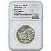 Image 1 : 1980 China 30 Yuan Football Coin NGC PF67 Cameo