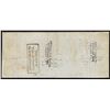 Image 2 : 1862 $100 The Confederate States of America Note