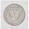 Image 2 : 1880-CC $1 Morgan Silver Dollar Coin