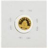 Image 2 : 1988 1/20 oz China Panda Gold Coin