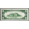 Image 2 : 1934A $10 Federal Reserve Note