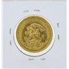Image 2 : 1919 Mexico 20 Pesos Gold Coin