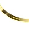 Image 4 : Authentic Cartier Love Bracelet Yellow Gold Size 16