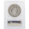 Image 2 : 1884-O $1 Morgan Silver Dollar Coin PCGS MS63