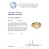 Image 7 : Rolex Ladies 18KT Two Tone Gold Datejust Wristwatch