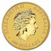Image 2 : 2017 Australia .9999 Pure 1 oz Gold Kangaroo BU