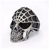 Image 1 : #18-STERLING SILVER (APPROX 20.00G) SPIDERMAN
