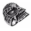 Image 2 : #18-STERLING SILVER (APPROX 20.00G) SPIDERMAN