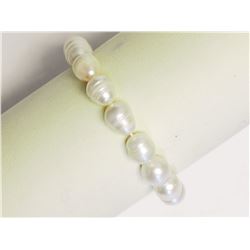 #27-FRESHWATER PEARL (APPROX 25.00G) FLEXIBLE