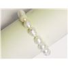 Image 1 : #27-FRESHWATER PEARL (APPROX 25.00G) FLEXIBLE