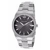 Image 3 : #43-BULOVA STAINLESS STEEL CRYSTAL ACCENTED