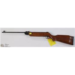 GRIZZLY AIR RIFLE .177 CAL - WOOD TONED