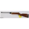 Image 1 : GRIZZLY AIR RIFLE .177 CAL - WOOD TONED