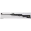Image 1 : GRIZZLY AIR RIFLE .177 CAL - BLACK