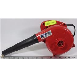 PT W50066 MINI ELECTRIC BLOWER 600W 75MPH