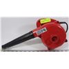 Image 1 : PT W50066 MINI ELECTRIC BLOWER 600W 75MPH