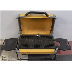 HUMMER  PORTABLE BBQ