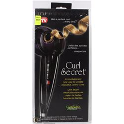INFINITI PRO BY CONAIR CURL SECRET