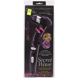 INFINITI PRO BY CONAIR SECRET WAVE