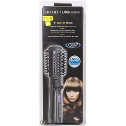 INFINITI PRO BY CONAIR 2" SPIN AIR BRUSH