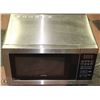 Image 3 : CITIZEN 1.0 CU FT STAINLESS STEEL MICROWAVE