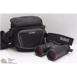BUSHNELL 10X42 LEGEND ULTRA HD BINOCULARS
