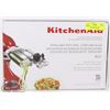 Image 1 : KITCHENAID STAND MIXER ATTACHMENT SPIRALIZER
