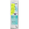 Image 1 : PHILIPS SONICARE REPLACEMENT HEADS 3 PACK REFILL