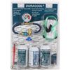 Image 1 : DURACOOL A/C MOBILE SEALER AND RECHARGE KIT