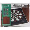 Image 1 : LEXINGTON 8 PLAYER ELECTRONIC DART BOARD