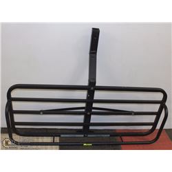 NEW HITCH HAUL CARRYING RACK