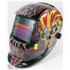 Image 1 : NEW AUTO DARKENING WELDING MASK