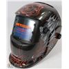 Image 1 : NEW AUTO DARKENING WELDING MASK