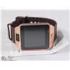 Image 1 : NEW ANDROID SMART WATCH W/ BUILT IN CAMERA