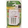 Image 1 : NEW KEYPAD ALARM SYSTEM
